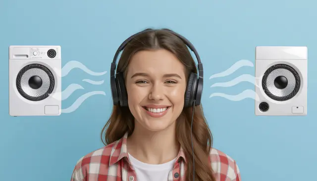 How to Use Ambient Sound to Manage Sensory Overload in ADHD (2026 Guide)