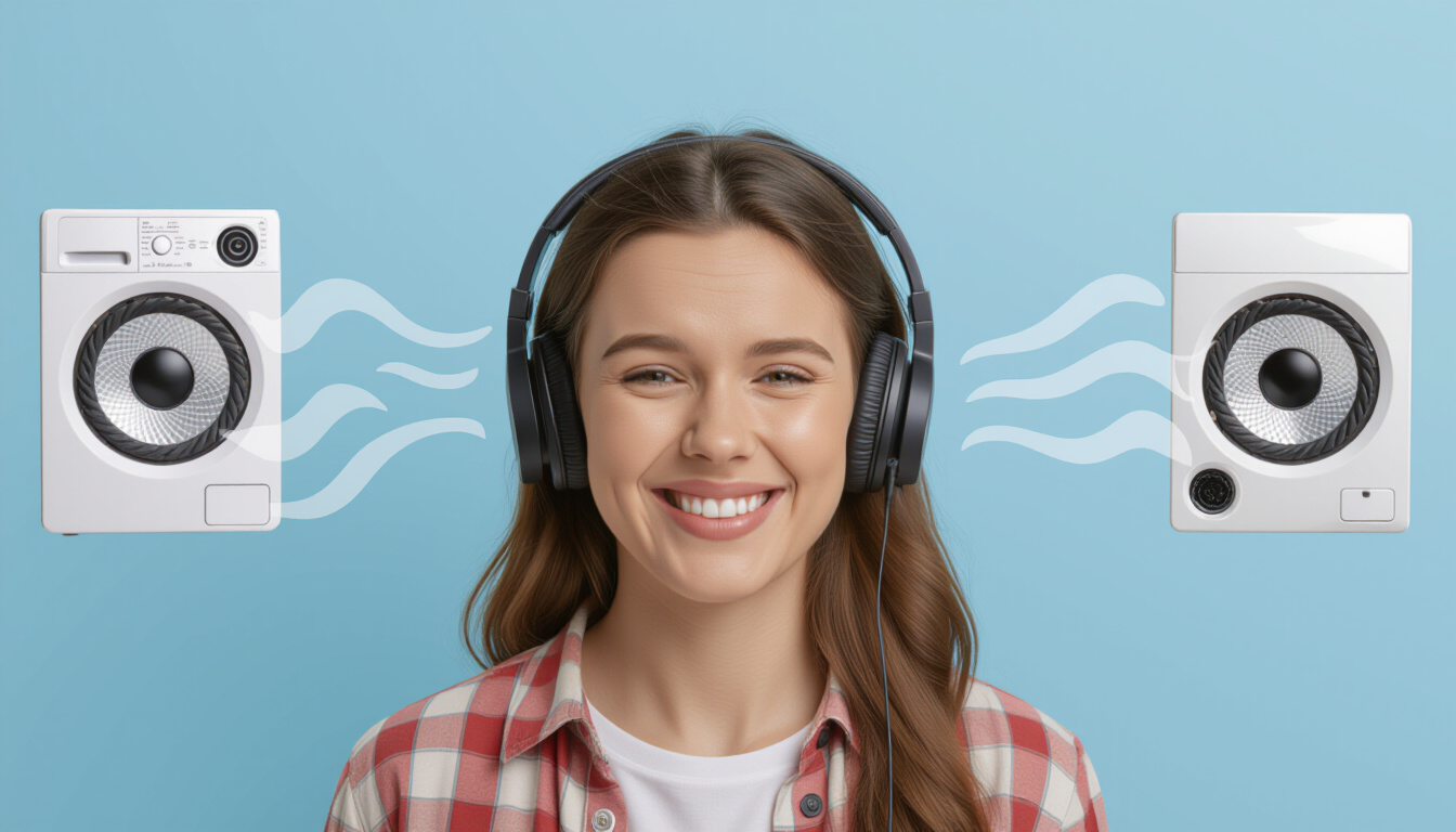How to Use Ambient Sound to Manage Sensory Overload in ADHD (2026 Guide)