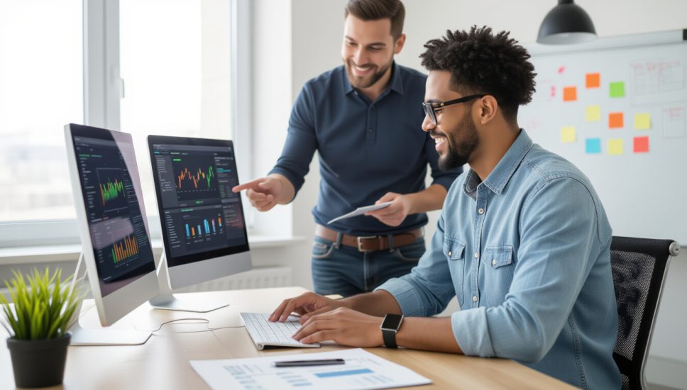Case Study: How Freelancers Increased Billable Hours with Timeboxing and AI Timers (2026) Case Study: How Freelancers Increased Billable Hours with Timeboxing and AI Timers (2026)