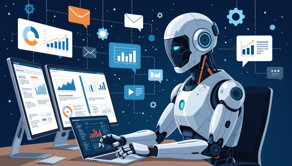 Why Some People Struggle with AI Productivity Tools: Barriers, Solutions, and What Needs to Change Why Some People Struggle with AI Productivity Tools: Barriers, Solutions, and What Needs to Change