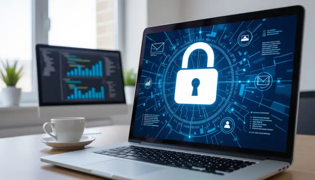 Productivity Software Security: What to Expect in 2026