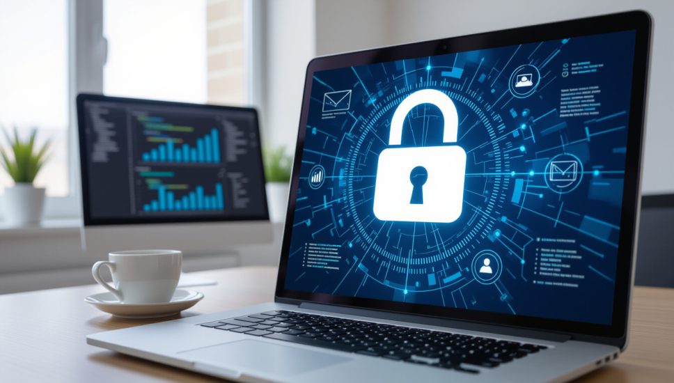 Productivity Software Security: What to Expect in 2026 Productivity Software Security: What to Expect in 2026