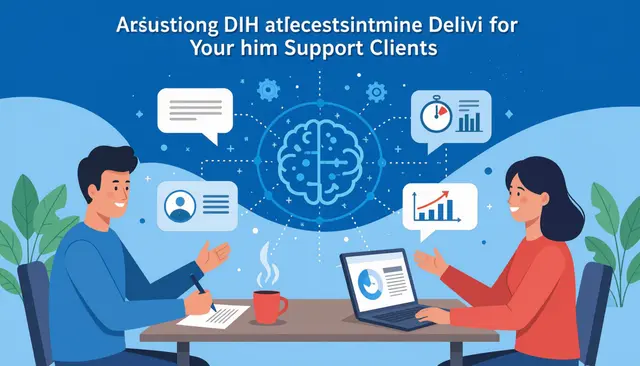 Case Study 2026: How ADHD Coaches Use AI to Help Clients