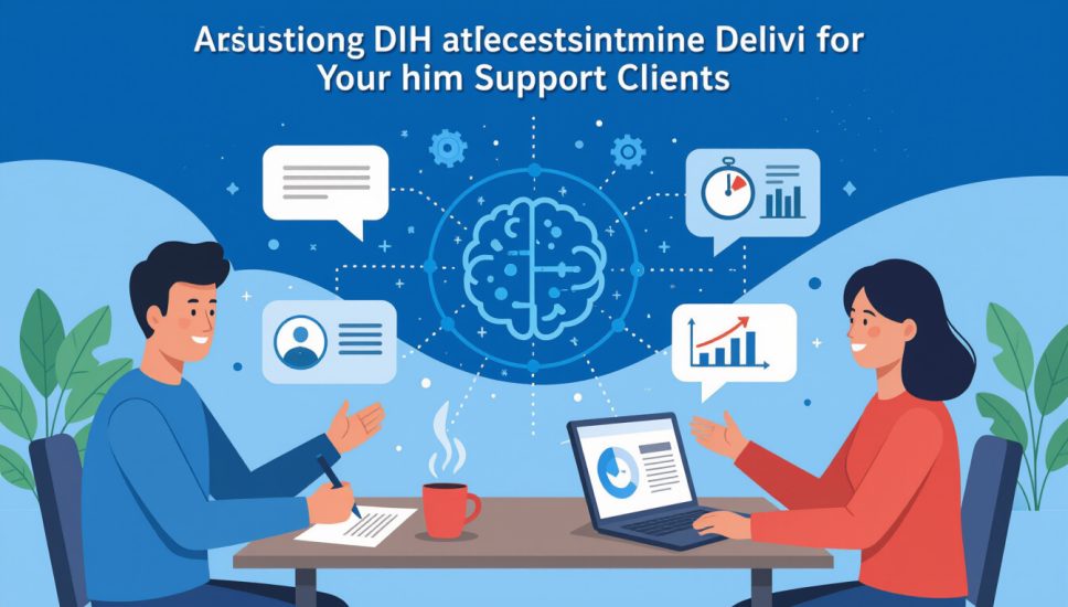 Case Study 2026: How ADHD Coaches Use AI to Help Clients Case Study 2026: How ADHD Coaches Use AI to Help Clients