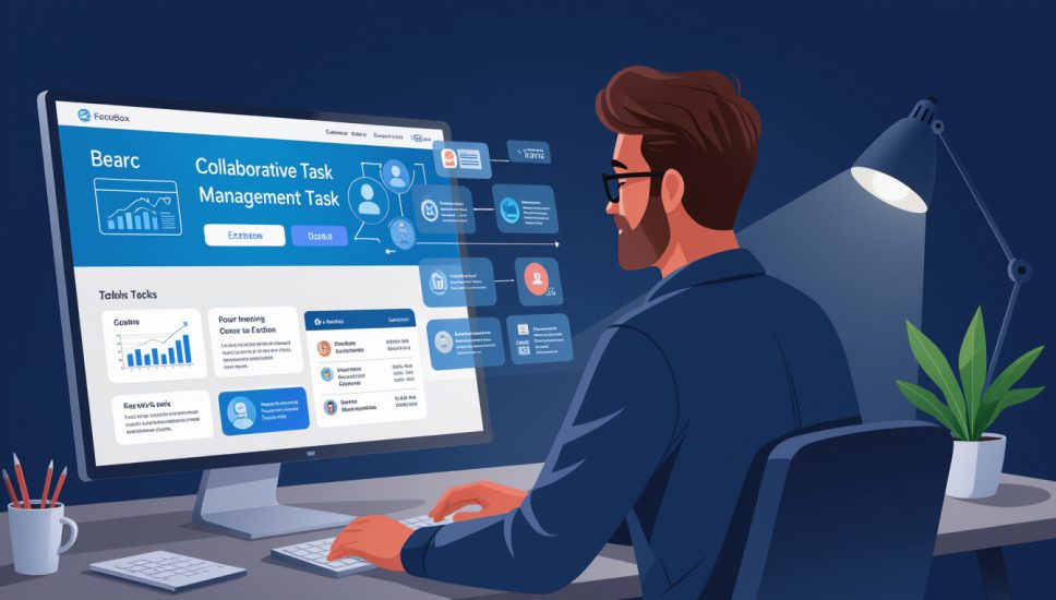 The Ultimate 2026 Guide to Collaborative Task Management The Ultimate 2026 Guide to Collaborative Task Management