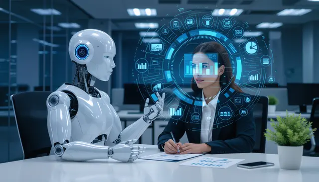 How AI Can Reduce Decision Fatigue in 2026