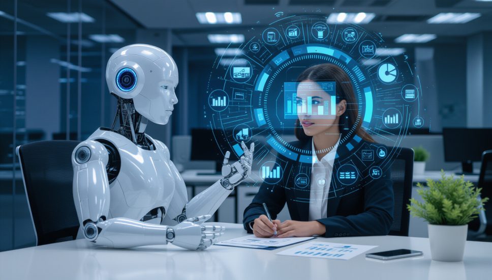 How AI Can Reduce Decision Fatigue in 2026 How AI Can Reduce Decision Fatigue in 2026