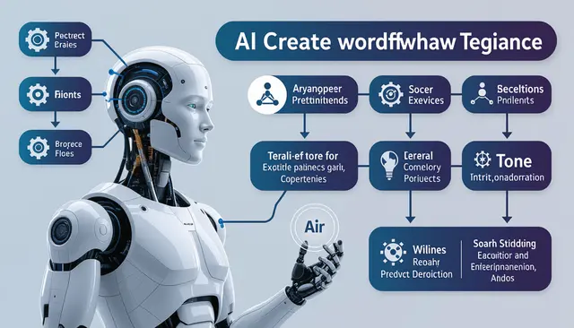 AI for Task Dependencies & Workflow Sequences