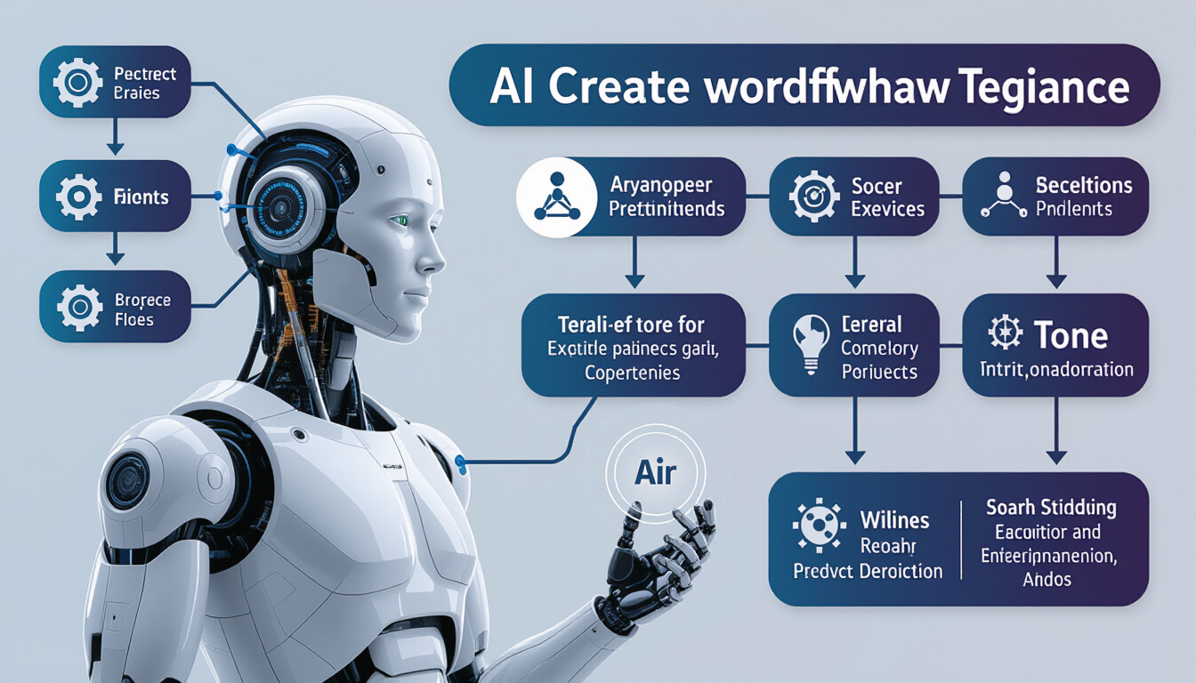 AI for Task Dependencies & Workflow Sequences
