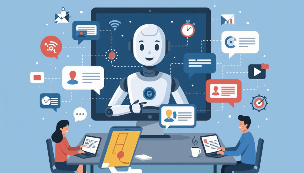 9 Ways AI Helps Manage Interruptions 9 Ways AI Helps Manage Interruptions