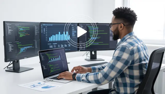 Case Study: How AI-Driven Task Prioritization Transformed a Marketing Team’s Focus