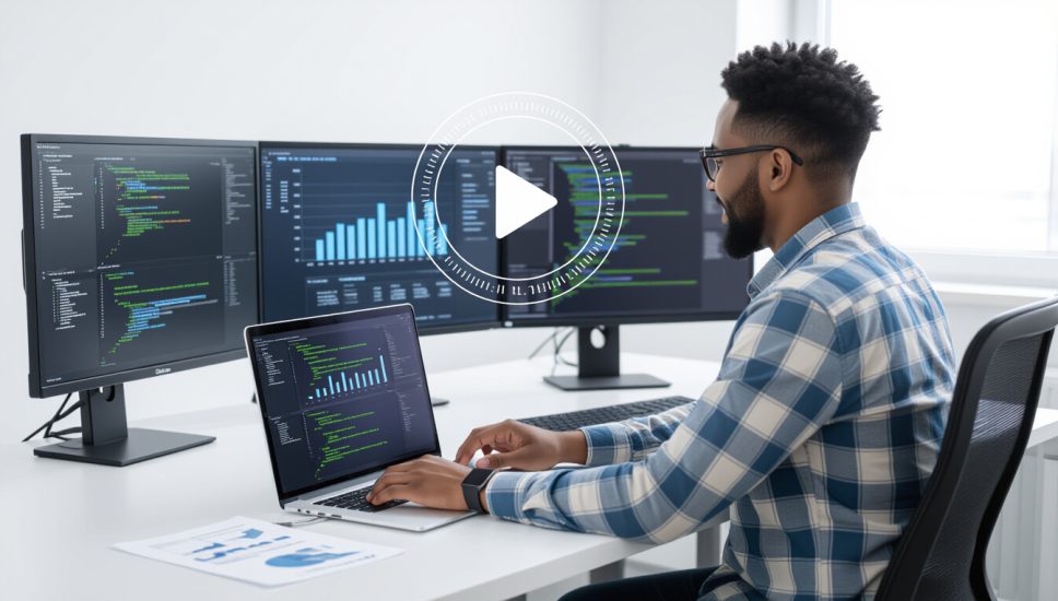 Case Study: How AI-Driven Task Prioritization Transformed a Marketing Team’s Focus Case Study: How AI-Driven Task Prioritization Transformed a Marketing Team’s Focus