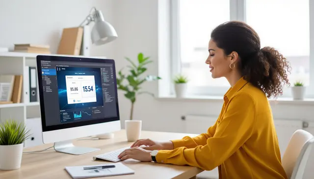 Case Study: Workflow Optimization with AI Timers in FocusBox (2026)