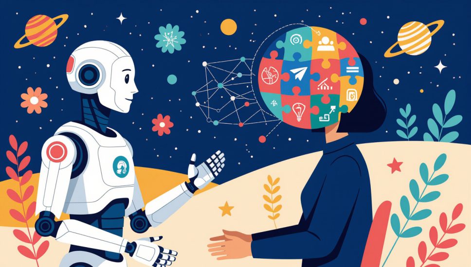 AI and Neurodiverse Productivity in 2026 AI and Neurodiverse Productivity in 2026