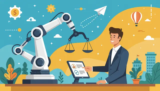 Why Productivity Automation Needs Accountability