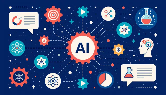 12 Science-Backed Focus Techniques Enhanced by AI