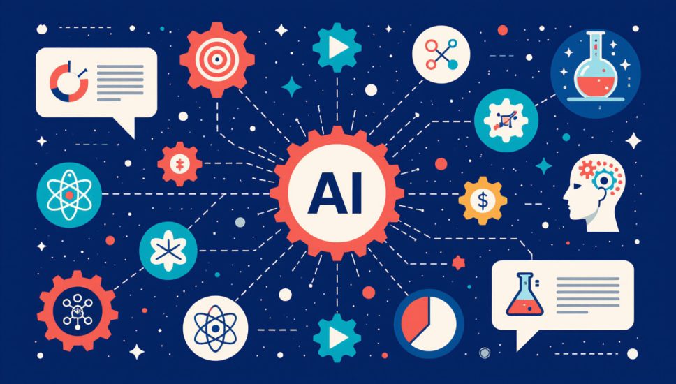 12 Science-Backed Focus Techniques Enhanced by AI 12 Science-Backed Focus Techniques Enhanced by AI