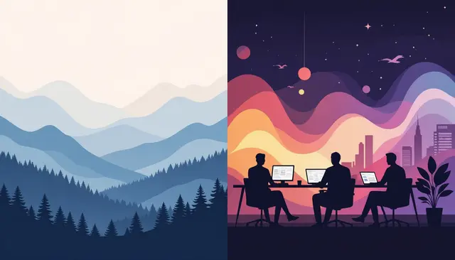 Ambient Soundscapes for Every Work Environment