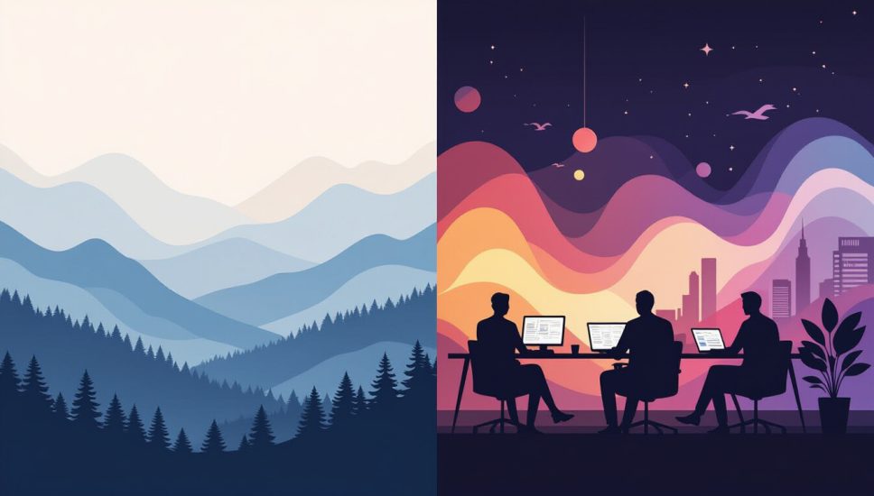 Ambient Soundscapes for Every Work Environment Ambient Soundscapes for Every Work Environment