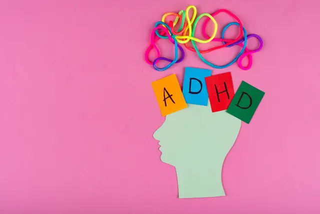 What is ADHD Masking? Examples, Impact and Coping