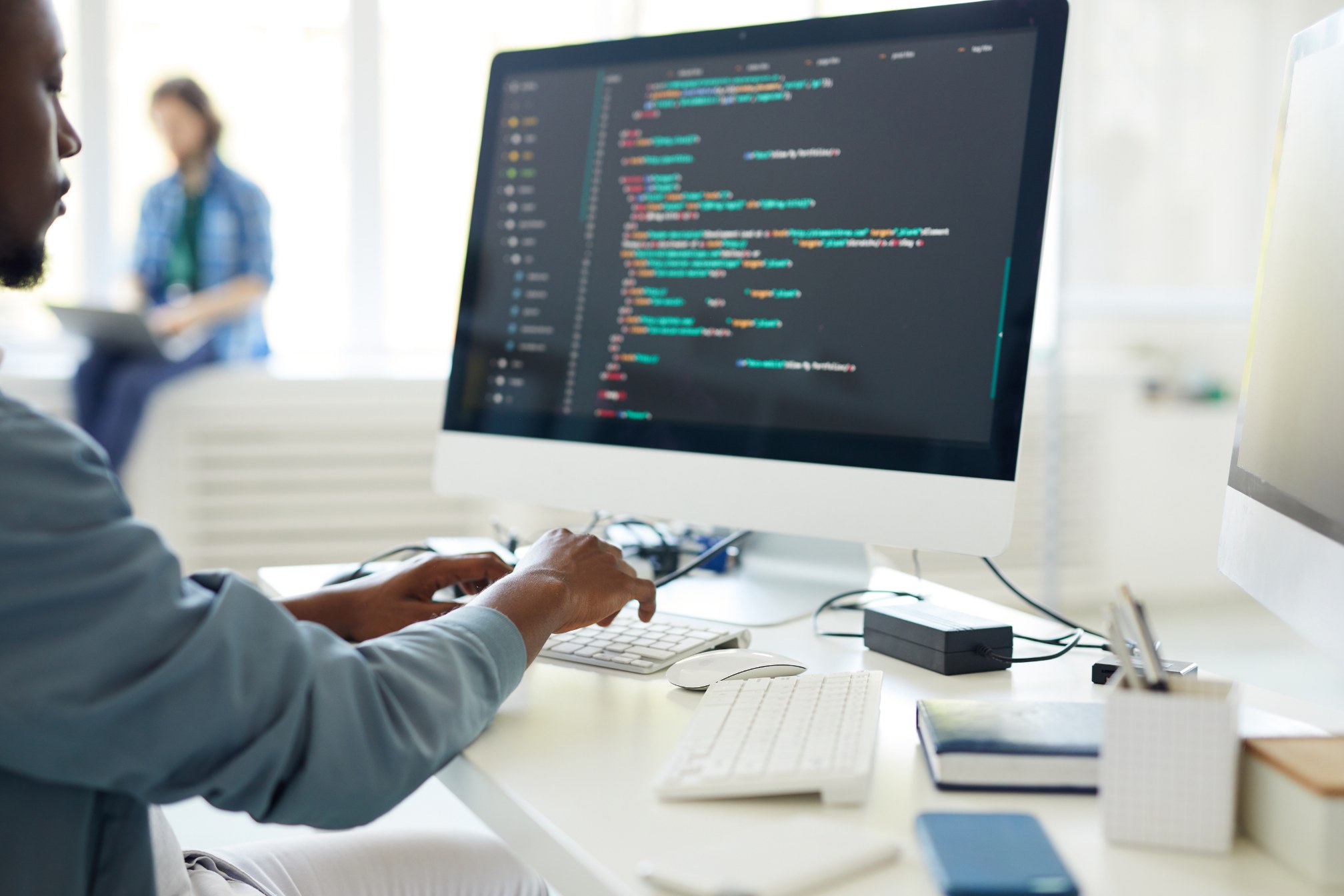ADHD Time Management for Programmers: Harnessing Focus in a World of ...