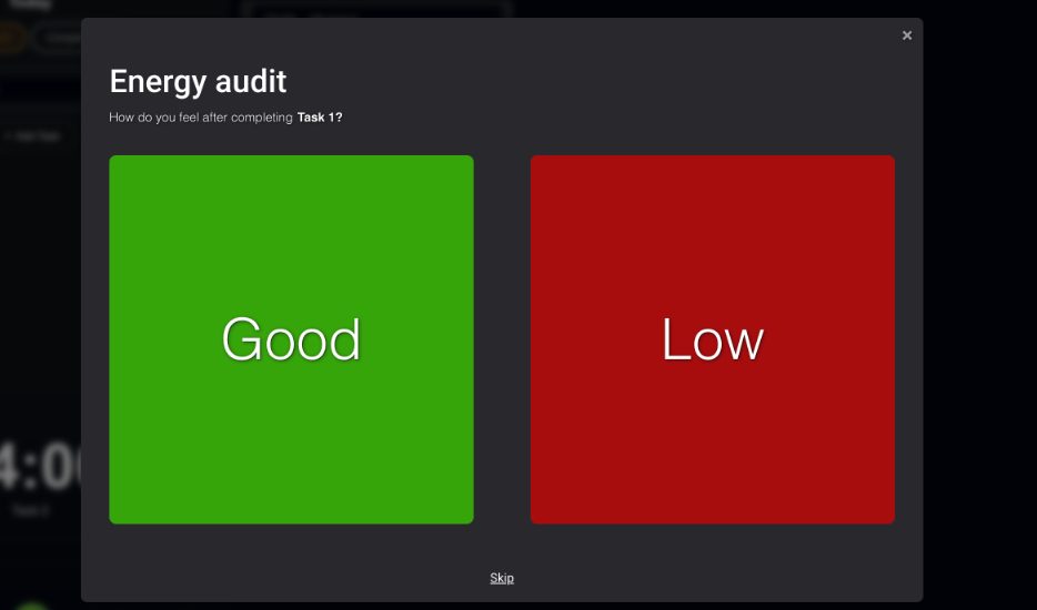 Energy Audits: Unlock Your Zone of Genius and Optimize Productivity