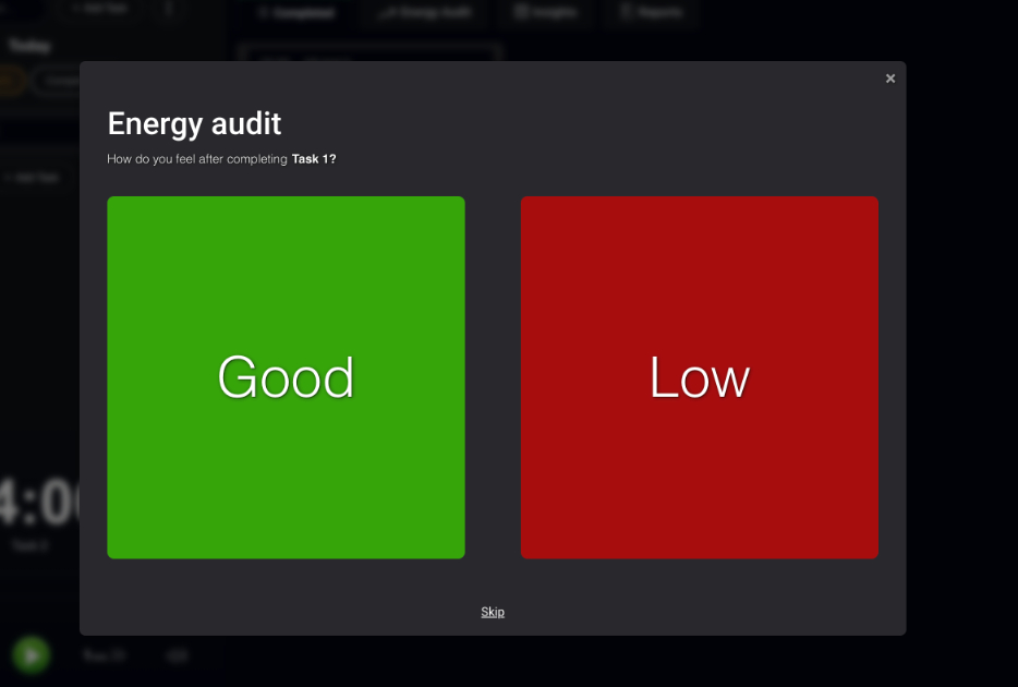 Energy Audits: Unlock Your Zone of Genius and Optimize Productivity