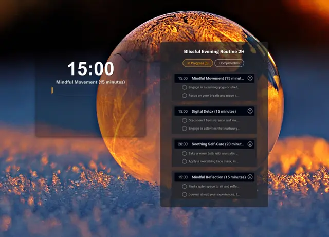 New Templates in FocusBox