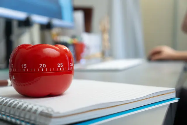 Top 5 Aesthetic Pomodoro Timers