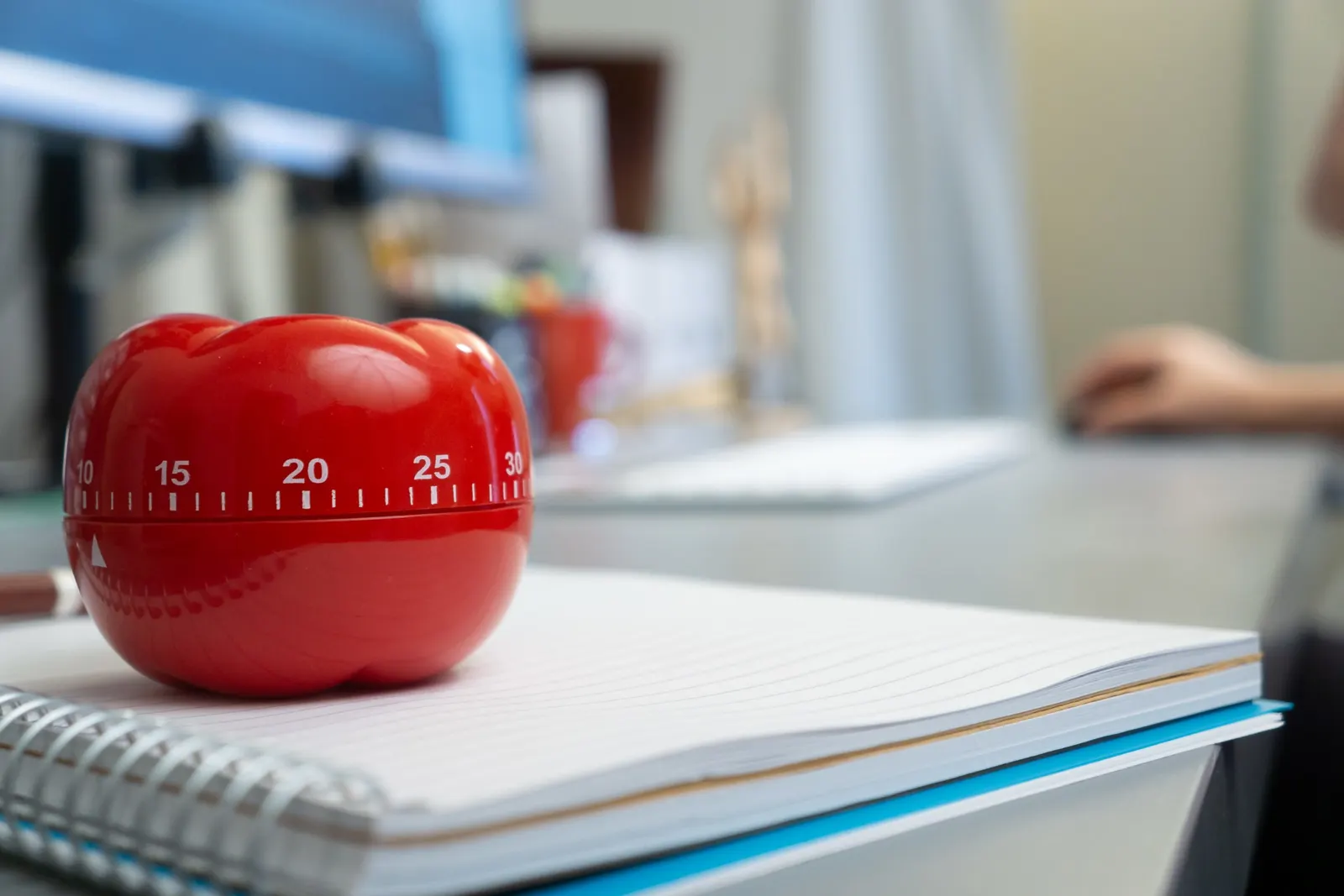 Top 5 Aesthetic Pomodoro Timers