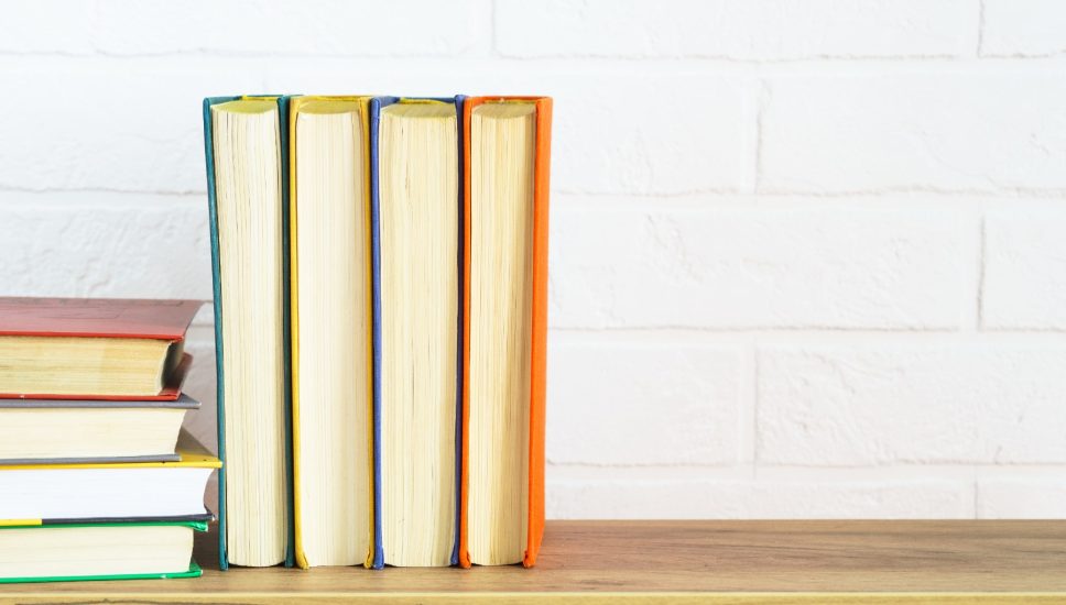 6 Best Productivity Books to Read in 2024