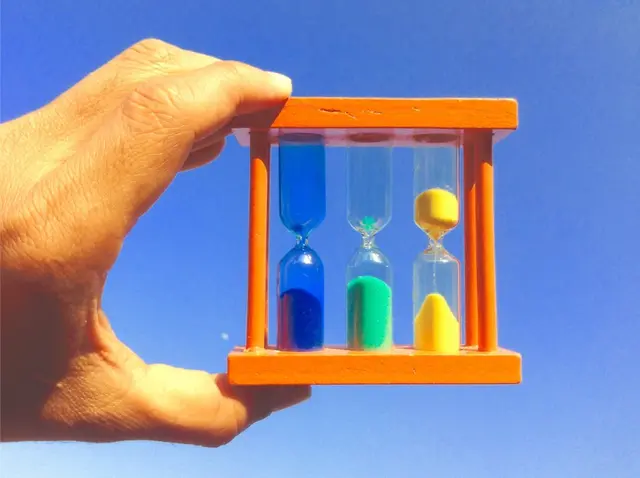 5 Best Creative Timers for Artists to Enhance Focus in 2026