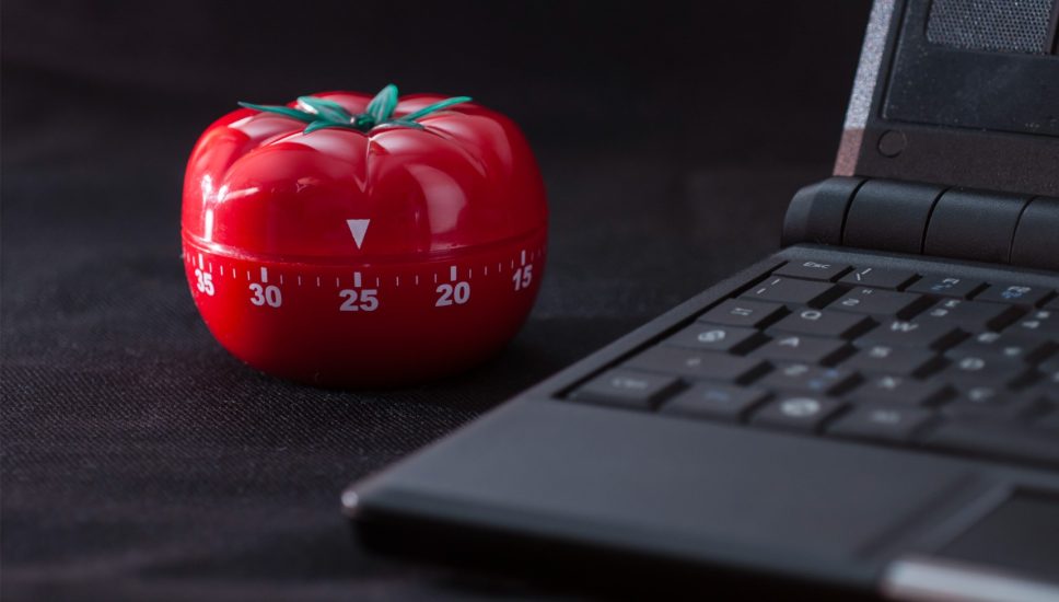 8 Best Pomodoro Timers for Professionals in 2025 with Ambient Sound