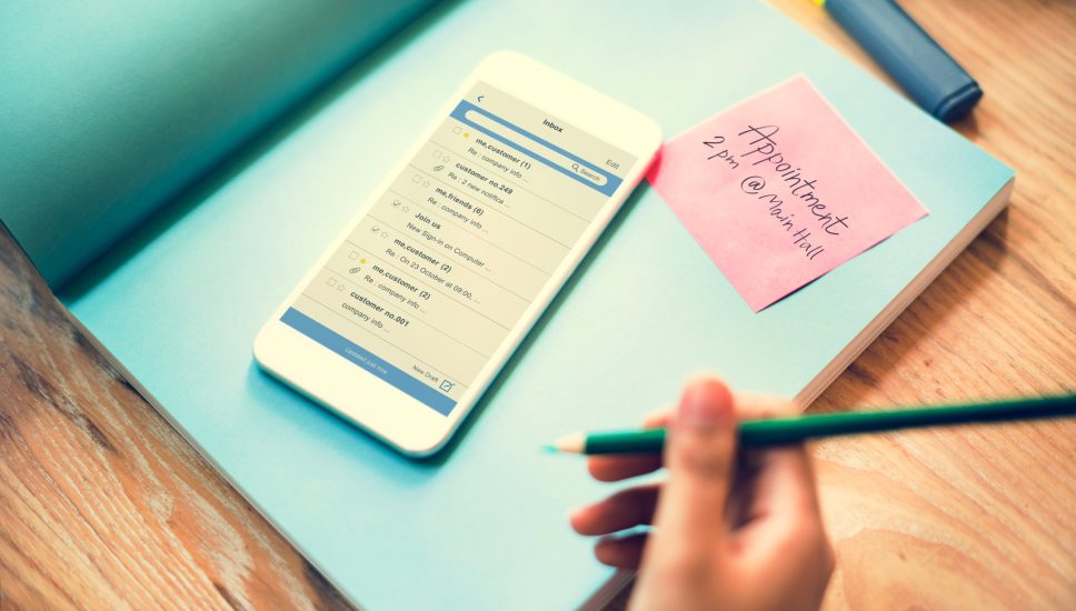 Best Open Source Note-Taking Apps in 2025