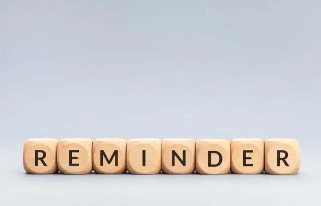 5 Best Reminder Apps in 2026