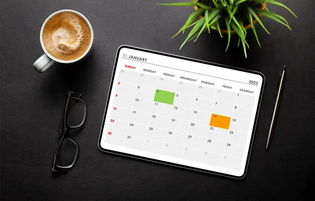 Best 8 Shared Calendar Apps for Family in 2026