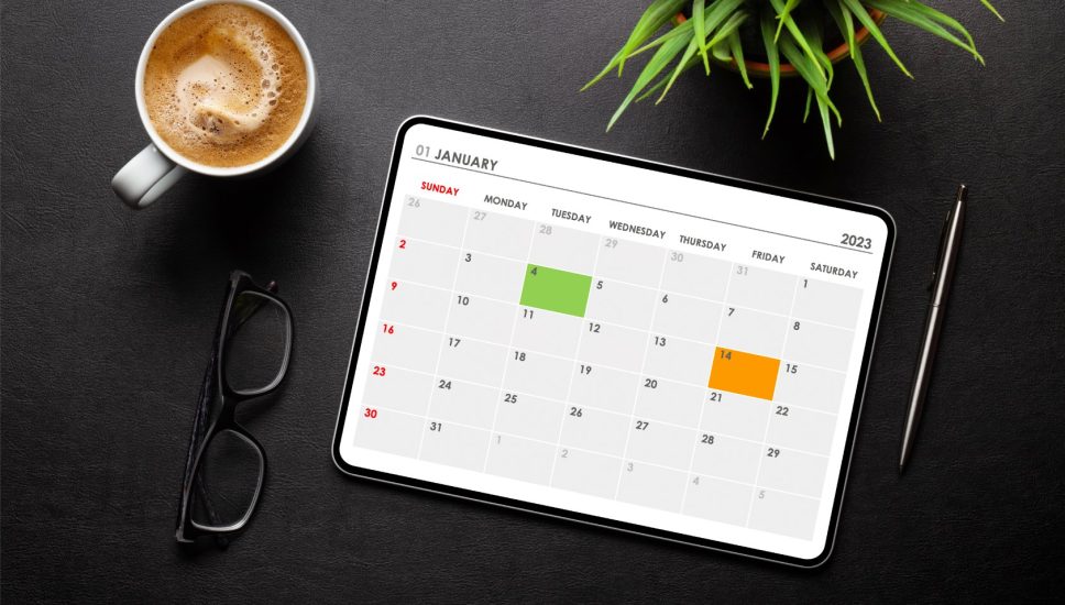 Best 8 Shared Calendar Apps for Family in 2025