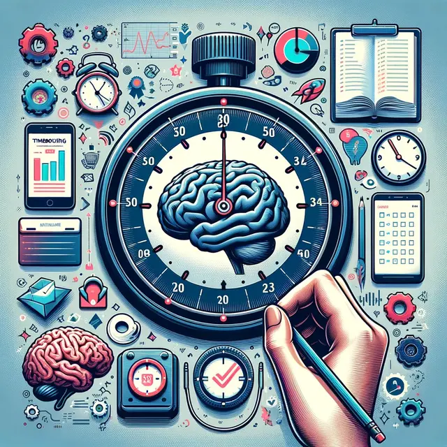 Why Timeboxing Works: A Brain’s Perspective