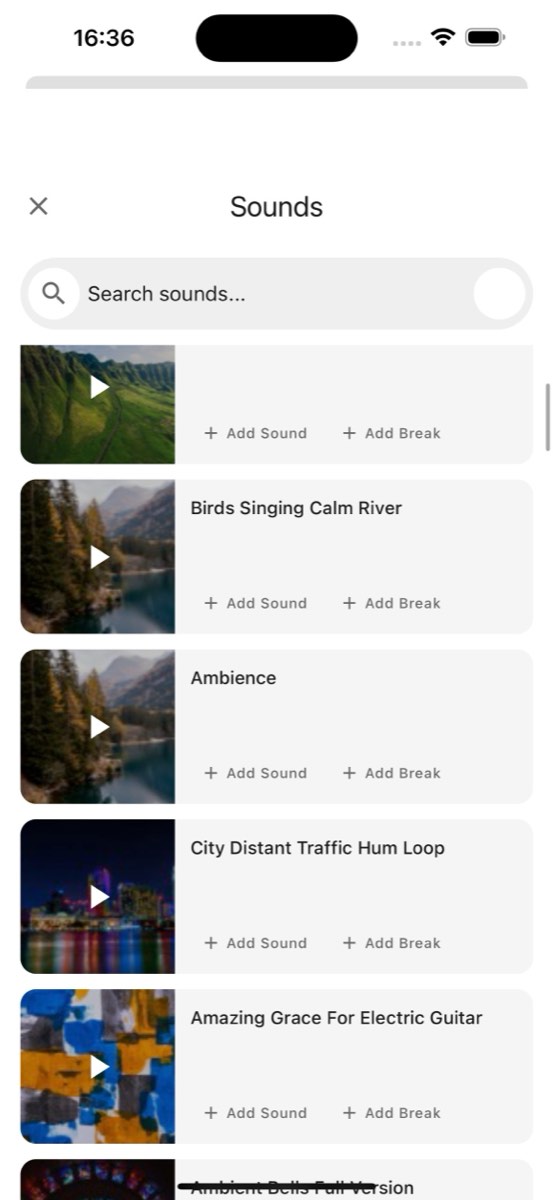 FocusBox is a powerful productivity tool that helps you take control of your time using Tasks, Pomodoro Timers, Ambient Sounds and Insights to help you work smarter, not harder.