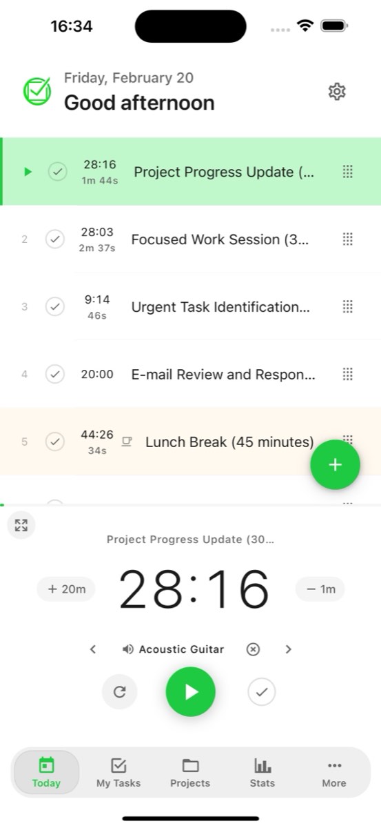 Effortless Task Design with FocusBox